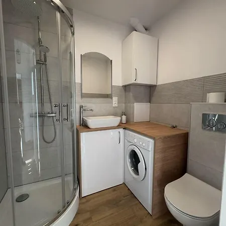 Sea & Centrum Appartamento